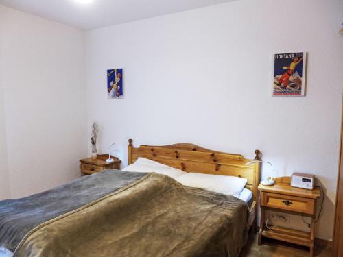 Apartment Corfou A 5 by Interhome