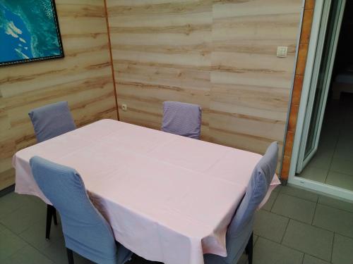 Apartmani Marijan