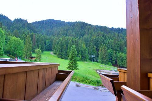 Gallery image of Hotel Le Pinete in Piazzatorre
