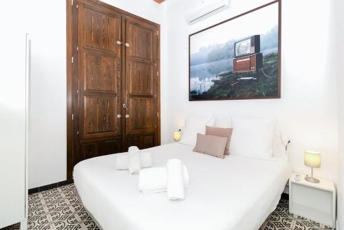 GuestReady - A perfect stay in Ciutat Vella