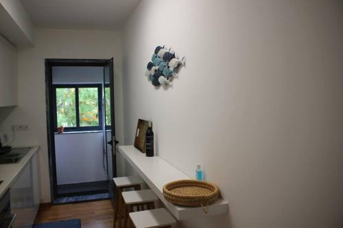 Kate Place By Lagos Marina with AC