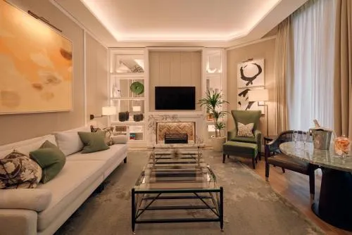 Corinthia London photo 30