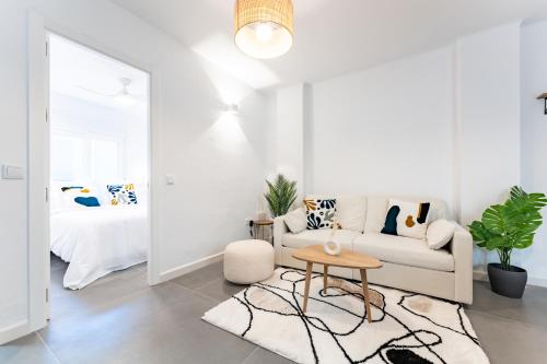 Alcaine City Center Apartment
