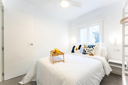 Alcaine City Center Apartment