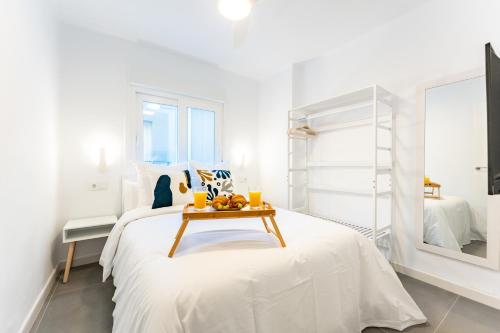 Alcaine City Center Apartment