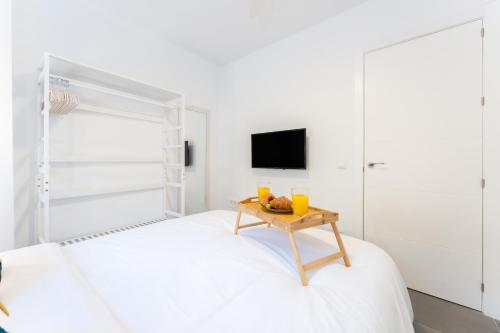Alcaine City Center Apartment