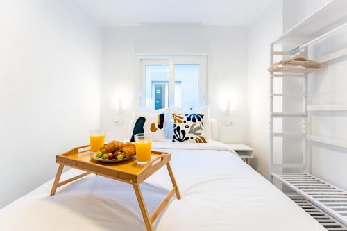 Alcaine City Center Apartment