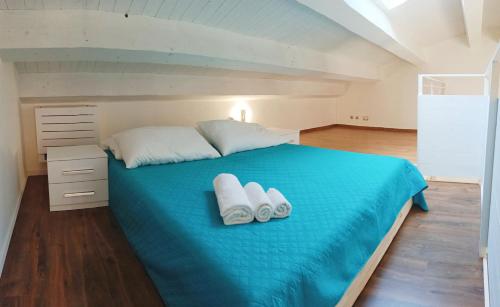 Foto Casa Cianciolo 1