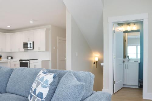 Dapur atau dapur kecil di Desoto 2 by Pristine Property Vacation Rentals