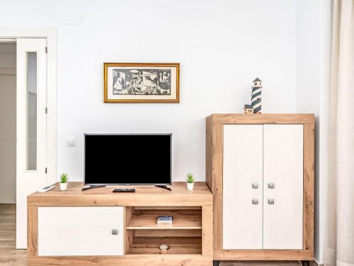 Apartment Lubina III by Interhome