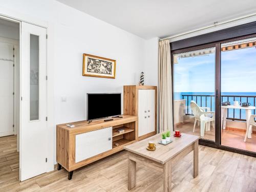 Apartment Lubina III by Interhome