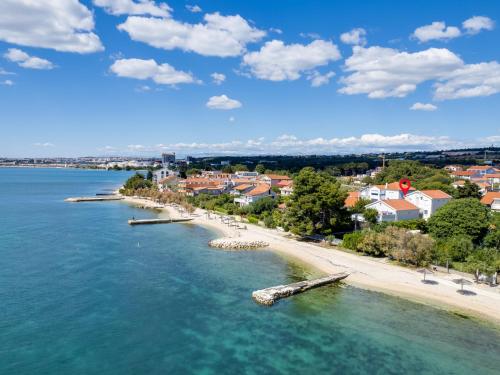 Apartment Smokva by Interhome