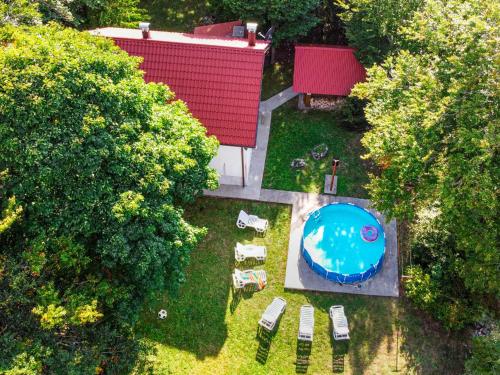 Holiday Home Ravno by Interhome