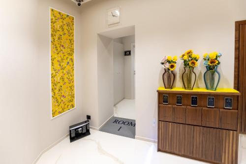 Foto dalla galleria di Boutique House Palla & Partner's a Napoli