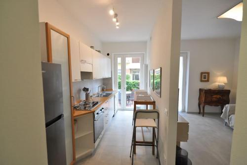 Fotografie z fotogalerie ubytování Appartamento con giardino da Tiziana v destinaci Viareggio