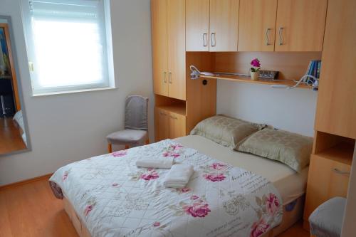 Apartman Mare