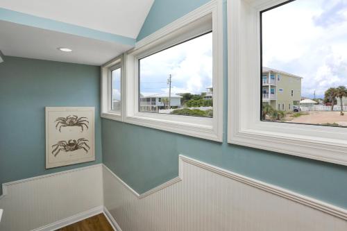 Mynd úr myndasafni af A Turtle View by Pristine Properties Vacation Rentals í Cape San Blas