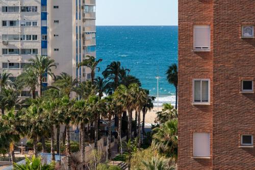 Apartamentos Carlos V