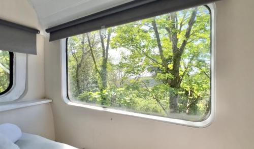 Gallery image of The Secret Bus Project, Bantham in Bigbury on Sea