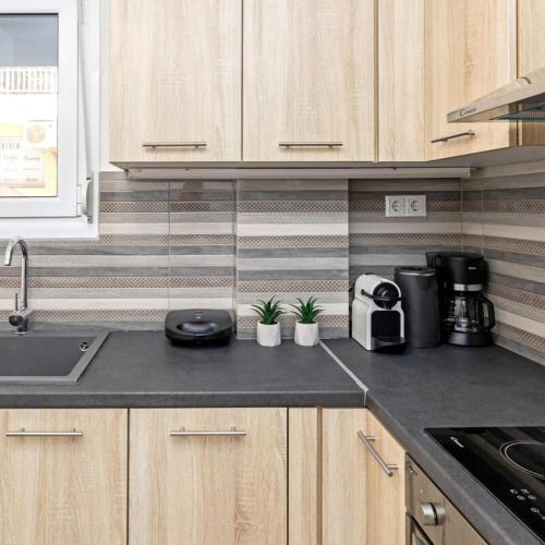 Cozy Apartment in Kallithea