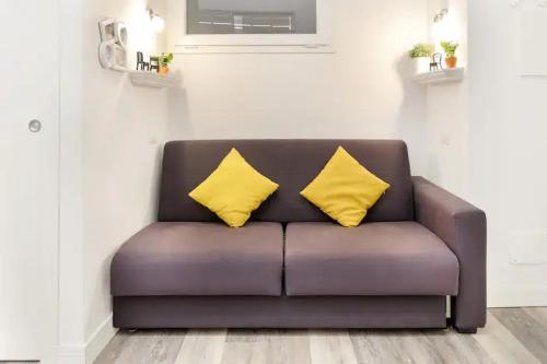 Comfy San Lorenzo
