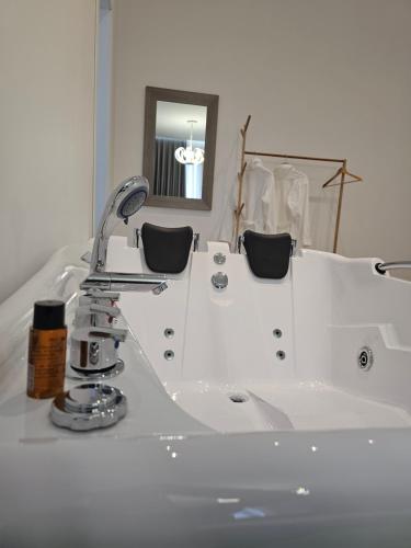 Fotografie z fotogalerie ubytování Hotel 3A v destinaci Kashari
