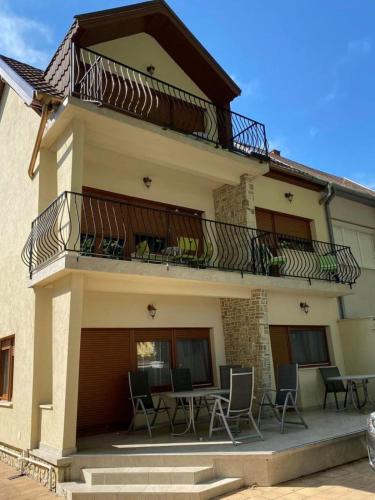 Petőfi24 Apartmanok