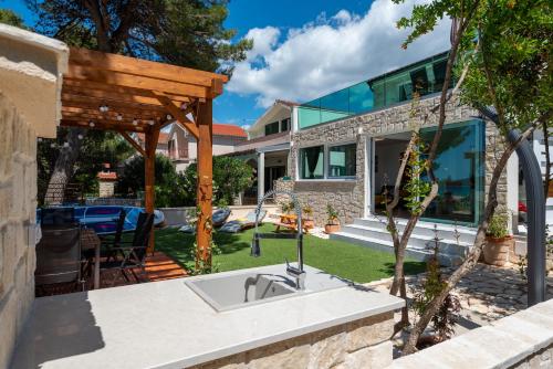 Villa Serenum