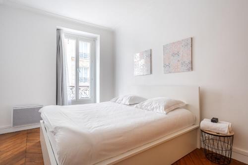 Big apartment 2BR Arc de Triomphe 4-6p