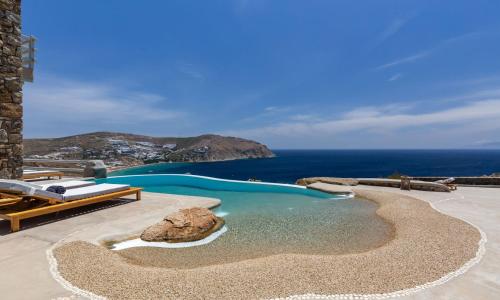 Φωτογραφία από το άλμπουμ του Lagoon Villa Mykonos στη Μύκονο Χώρα