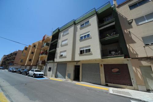 Zona Centro III Orangecosta