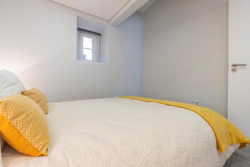 Belém Unique 1BDR House by LovelyStay