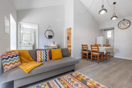 Belém Unique 1BDR House by LovelyStay