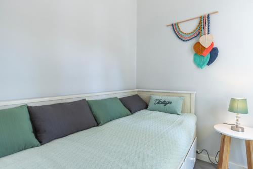 Belém Unique 1BDR House by LovelyStay
