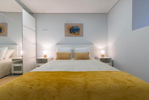 Belém Unique 1BDR House by LovelyStay