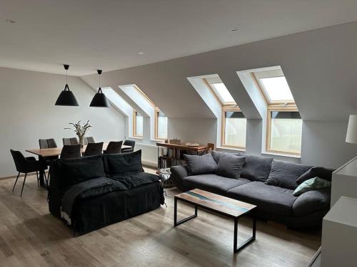 Tresó Apartman Eger