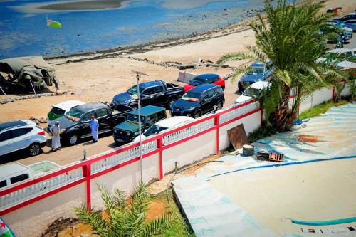 Gallery image of SIESTA HOTEL in Djibouti