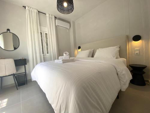 Arcus by Aestas Suites