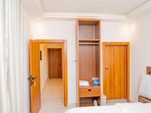 Fotografie z fotogalerie ubytování Appartement Ibiza v destinaci Cotonou