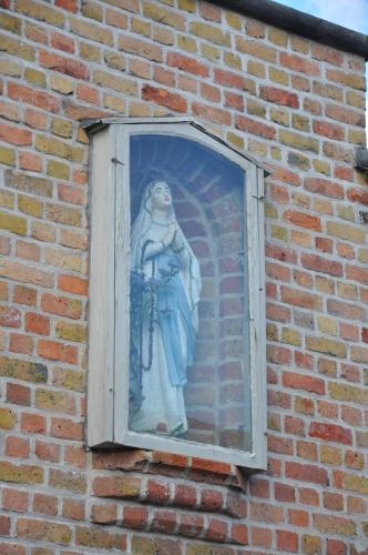 Galeriebild der Unterkunft Guesthouse de Loft in Brügge