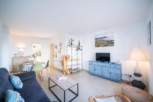 Appartement Proche Mer - Roses, Manuel 10 by Welhomy