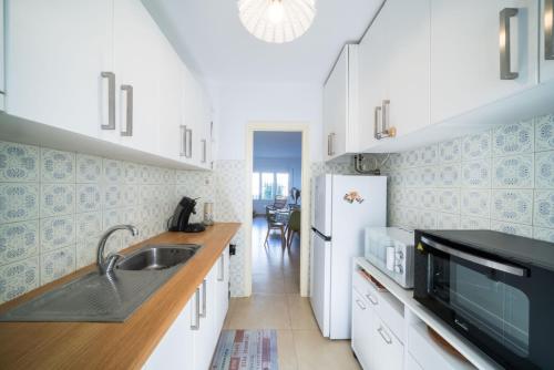 Appartement Proche Mer, ROSO5 by Welhomy