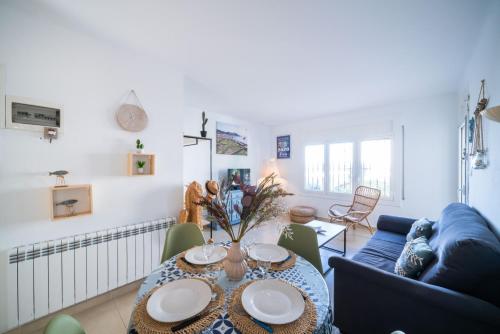 Appartement Proche Mer, ROSO5 by Welhomy