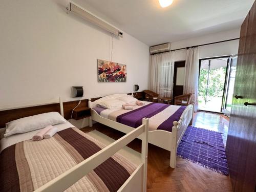 Apartmani Cocolo
