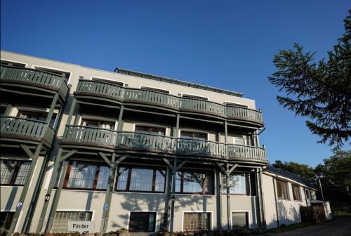 Hotel Wernerwald - Restaurant, Wellness & Events photo 18