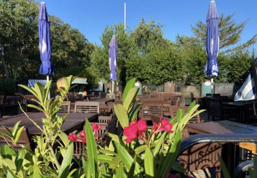 Hotel Wernerwald - Restaurant, Wellness & Events photo 26