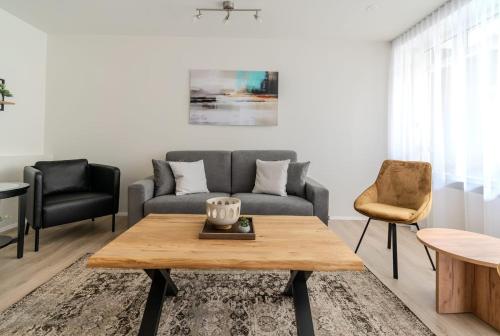 Foto Frakkastígur Apartment by Heimaleiga 2