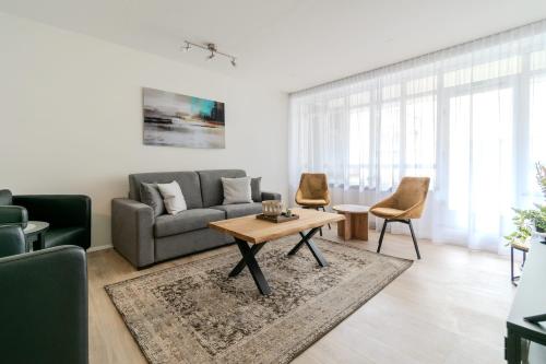 Foto Frakkastígur Apartment by Heimaleiga 1