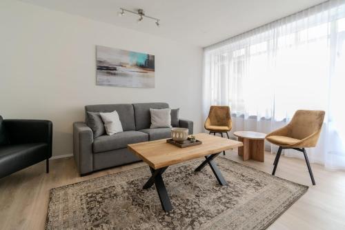Foto Frakkastígur Apartment by Heimaleiga 3