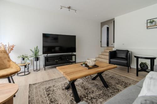 Foto Frakkastígur Apartment by Heimaleiga 5